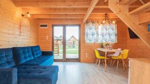 One-Bedroom Chalet