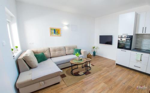 Apartment Novax - Free Parking, Mostar