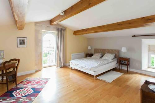 Maison La Fleur Godard - Clos Fontaine in Tayac