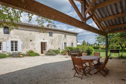 Iekārtas, Maison La Fleur Godard - Clos Fontaine in Tayac