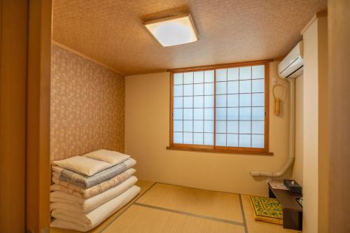 美築八坂 Room Type - Superior Double Room