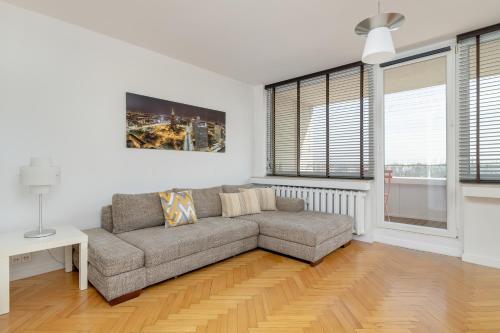 Katowicka Comfy Apartments next to Spodek by Noclegi Renters
