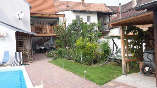 Landhaus zum Siebenschläfer - image 10