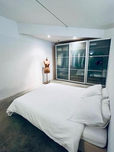 Loft Antwerp - Eilandje, Amberes (foto 8)