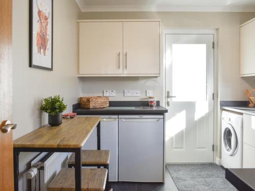 Cathwill - Cosy 4 Star Cottage - Cairngorm National Park in Newtonmore
