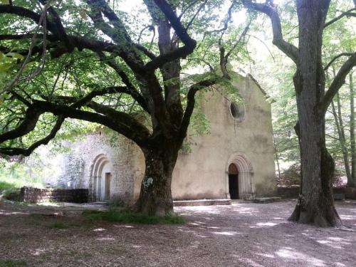 Petit studio atypique et cosy en Provence