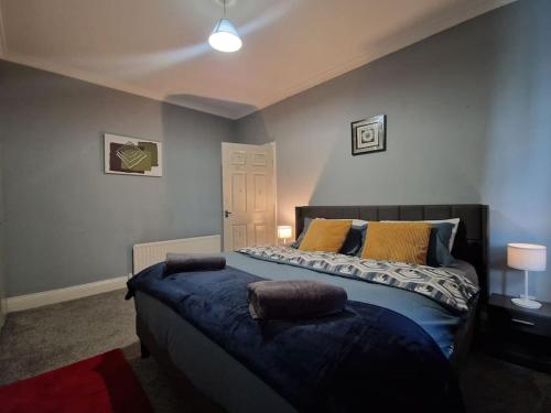 Primos Place - 2 Bedroom in Ashington