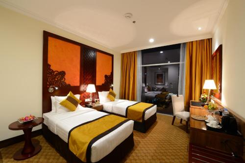 Landmark Premier Hotel, Dubaï (photo 4)