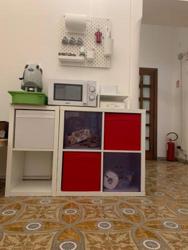 Clelia's Room 4