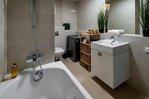 RentPlanet - Atal City Square, Breslau (Foto 6)
