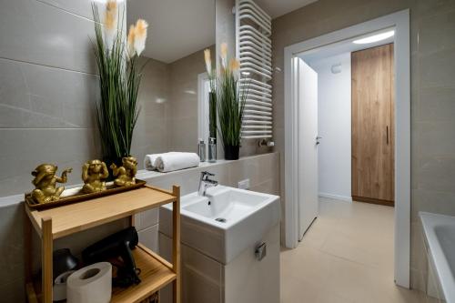 RentPlanet - Atal City Square, Breslau (Foto 7)