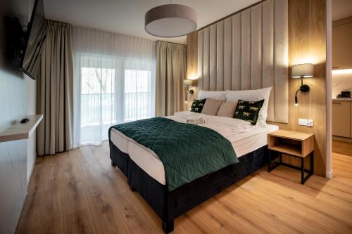 RentPlanet - Atal City Square, Breslau (Foto 8)