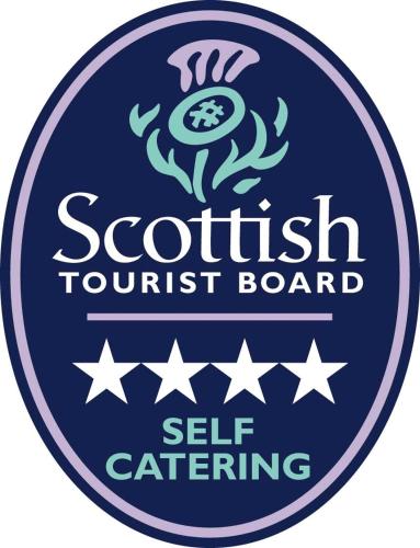 Cathwill - Cosy 4 Star Cottage - Cairngorm National Park in Newtonmore