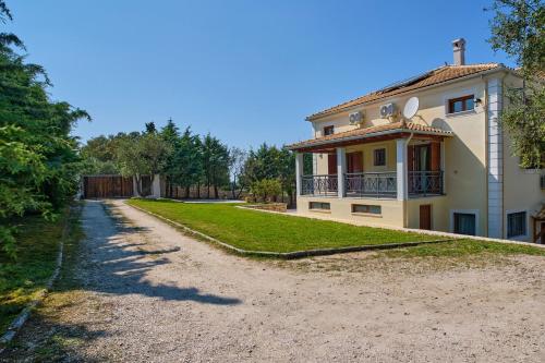 Utopia Beach Villa