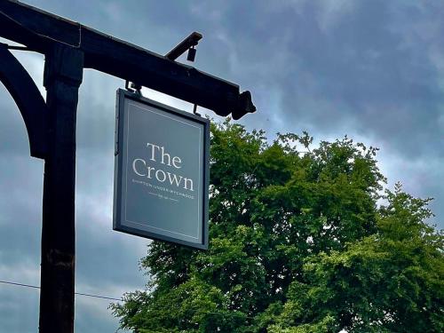 The Crown at Shipton