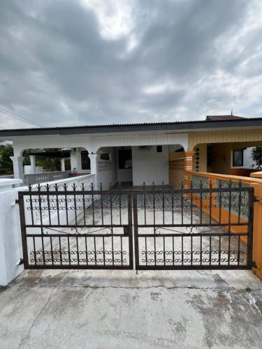 KicauanStudio#2 at Kuala Berang for 2Pax - Free Netflix & Wifi in Kuala Berang