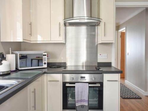Cathwill - Cosy 4 Star Cottage - Cairngorm National Park in Newtonmore