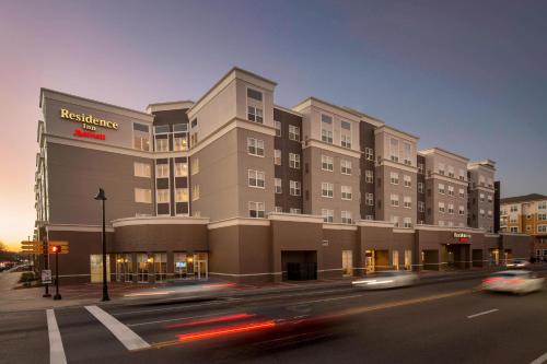 Foto - Residence Inn by Marriott Tallahassee Universities at the Capitol