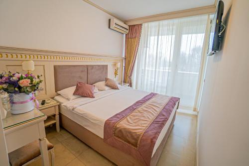 Hotel Sulina International