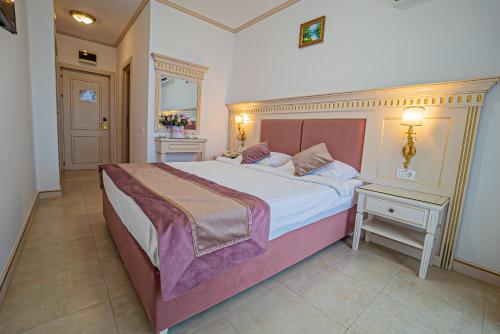 Hotel Sulina International Mamaia