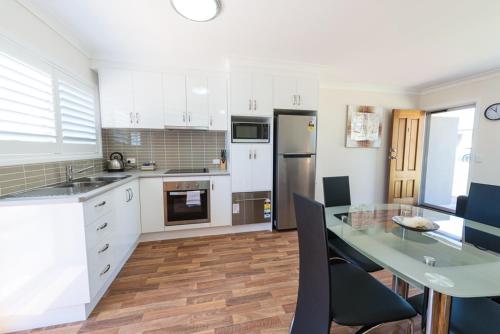 Bottletree Apartments on Garget Toowoomba