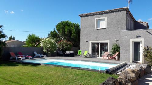 le petit mousse - Location, gîte - Agde