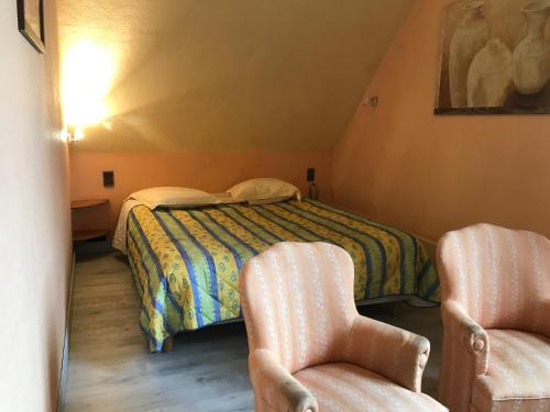 Auberge De La Forêt - image 13