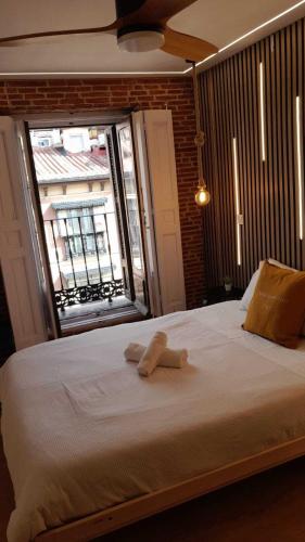 Apartamentos Preciados 2