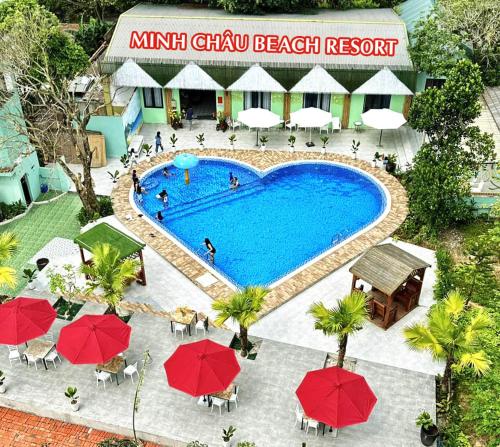 Minh Chau Beach Resort