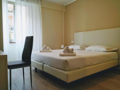 Verona Enjoy Room Type - Triple Room