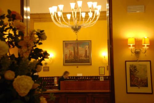 Hotel Palace Bologna