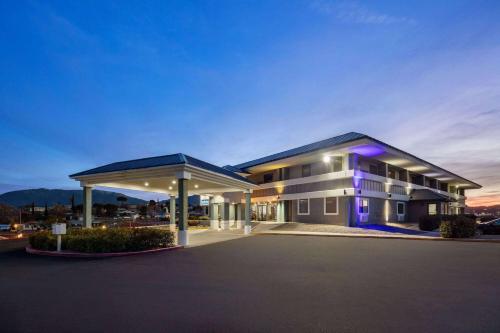 Travelodge by Wyndham Globe AZ, Globe