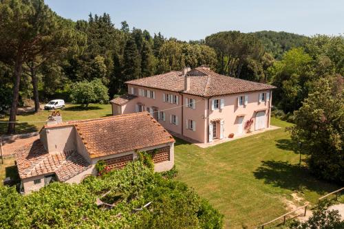 Podere Fonte del Merlo