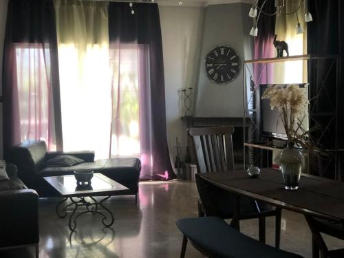 Luxury-Elegant apartment in the heart of Patras​