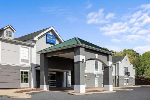. Baymont by Wyndham Budd Lake