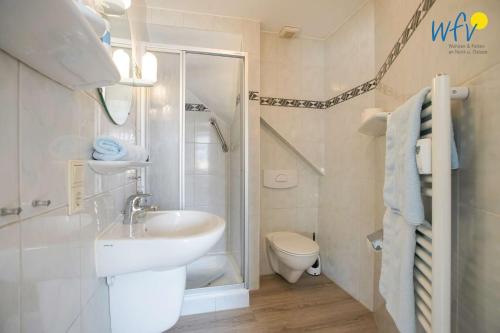 Hus Strandloperke Ferienwohnung 5 - image 5
