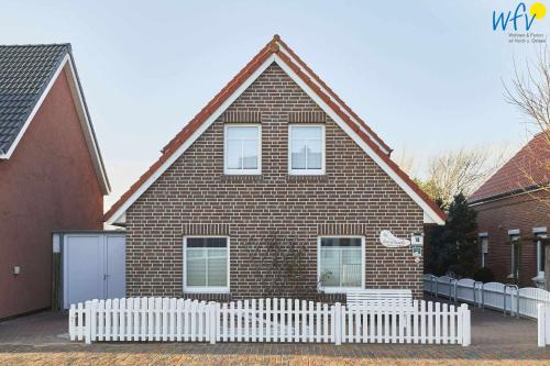 Hus Strandloperke Ferienwohnung 5 - image 2