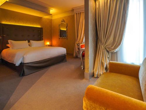 538405837 Hotel Papadopoli Venezia - MGallery Collection