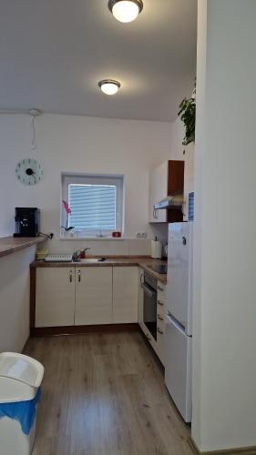 Apartmán 10 (Apartman 10) in Třeboň