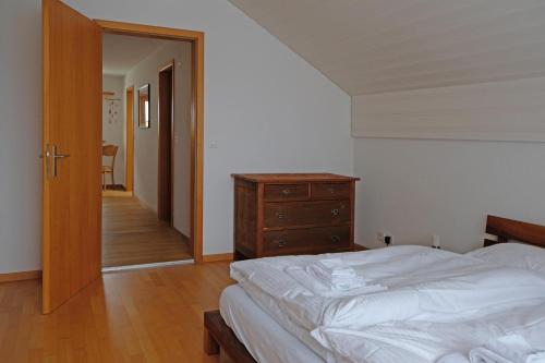 Ambiente in Spiez, Schweiz