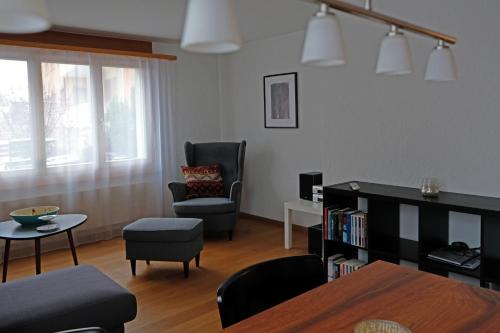 Ambiente, Spiez (zdjęcie 7)
