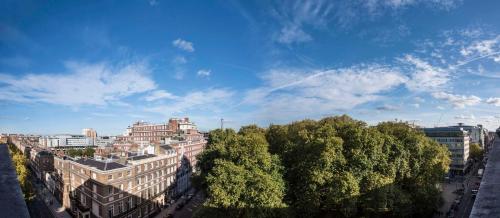 Hyatt Regency London - The Churchill