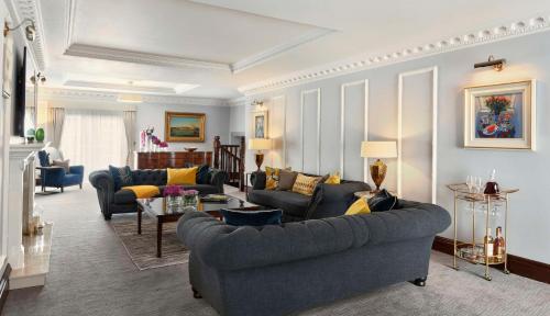 Hyatt Regency London - The Churchill