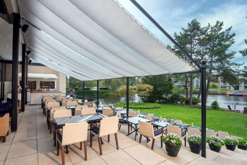 Hilton Amsterdam - image 9
