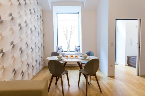 Vienna Stay Apartments Belvedere 2