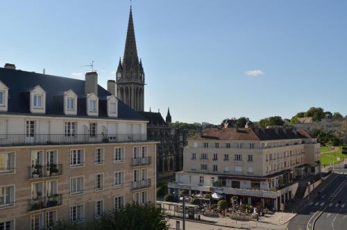 Hotel Du Chateau