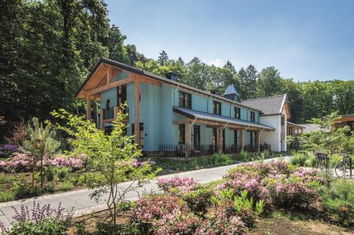 . Boutique Hotel Beekhuizen