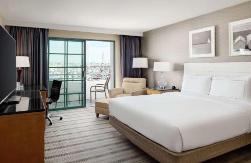 DoubleTree by Hilton San Pedro - image 4