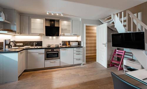 Ferienwohnung Buhne73 - image 2