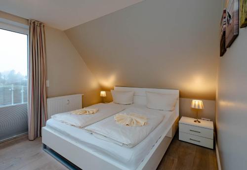 Ferienwohnung Buhne73